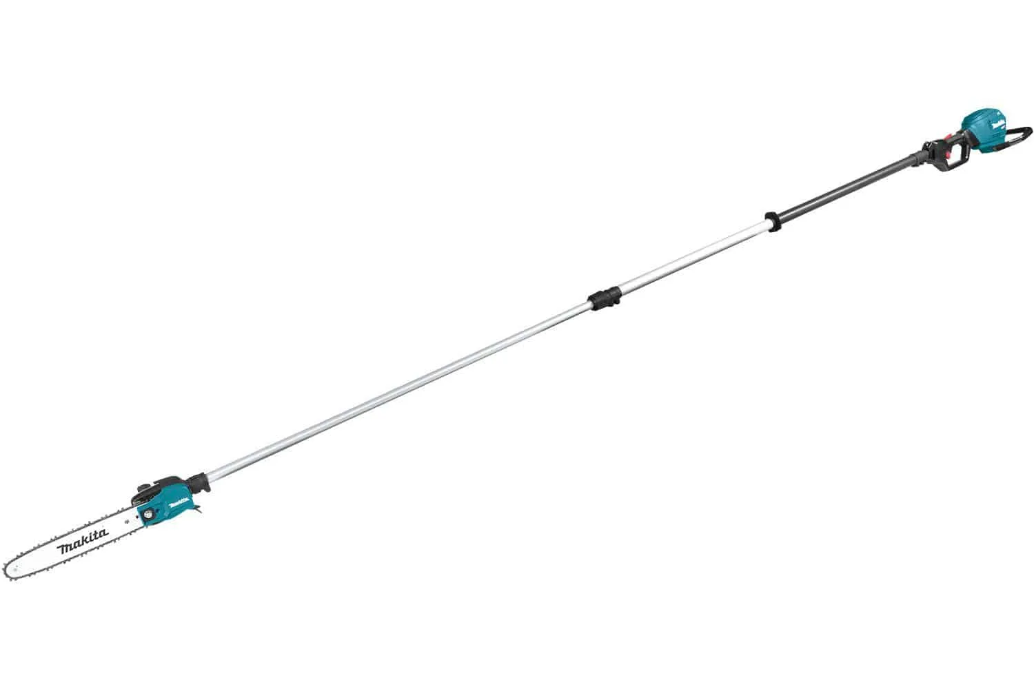 Makita Ua004Gm101 40Vmax Xgt 12" Telescopic Pole Saw - Kit