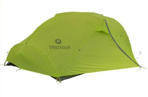 Marmot Force 3P Tent - 3-Person, 3-Season