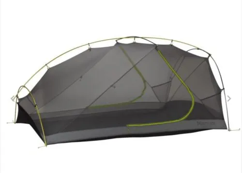 Marmot Force 3P Tent - 3-Person, 3-Season