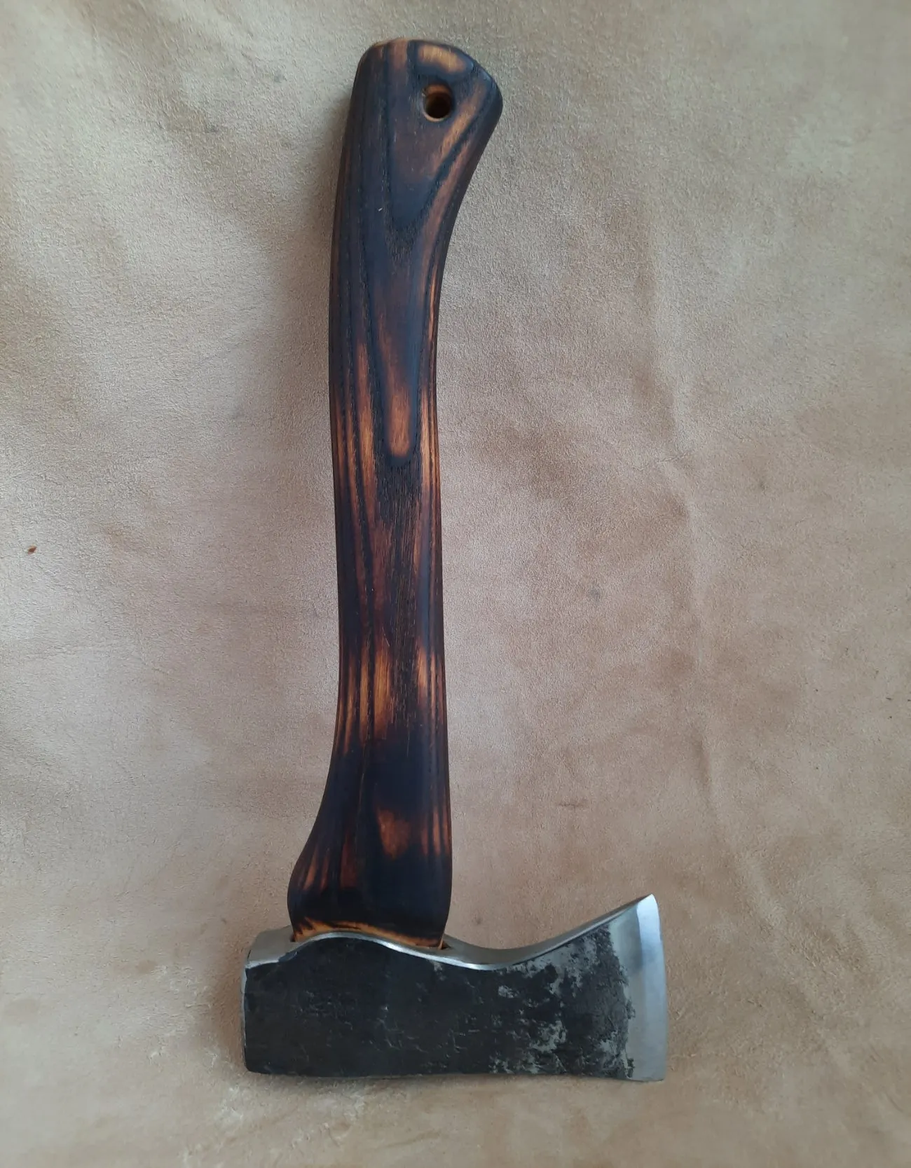 Medium Camp Hatchet