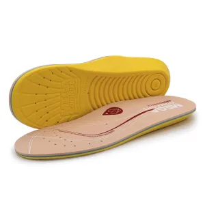 MEGAComfort Diabetic Insoles for Men and Women - Anti-Fatigue Memory Foam Prevents Pain, Foot Issues - Fits Work Shoes