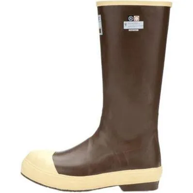 Men's 15" Steel Toe Legacy Boot