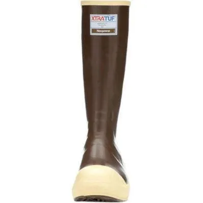 Men's 15" Steel Toe Legacy Boot