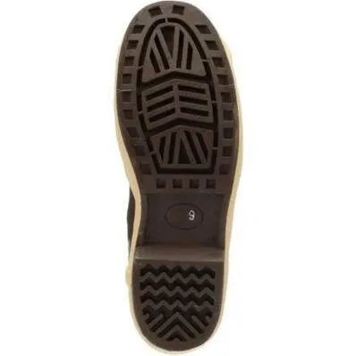 Men's 15" Steel Toe Legacy Boot