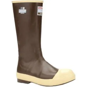 Men's 15" Steel Toe Legacy Boot