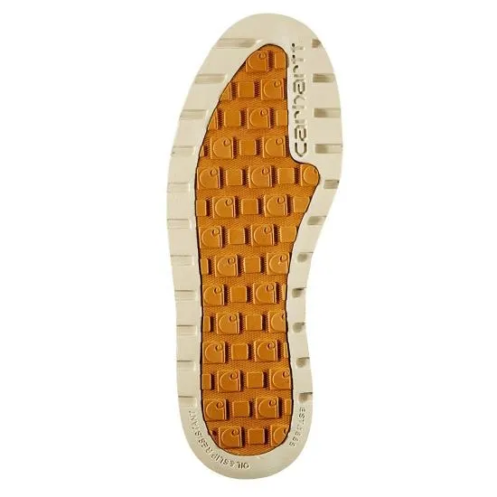 Men's 6" Waterproof Moc Nano Toe Wedge Work Boot