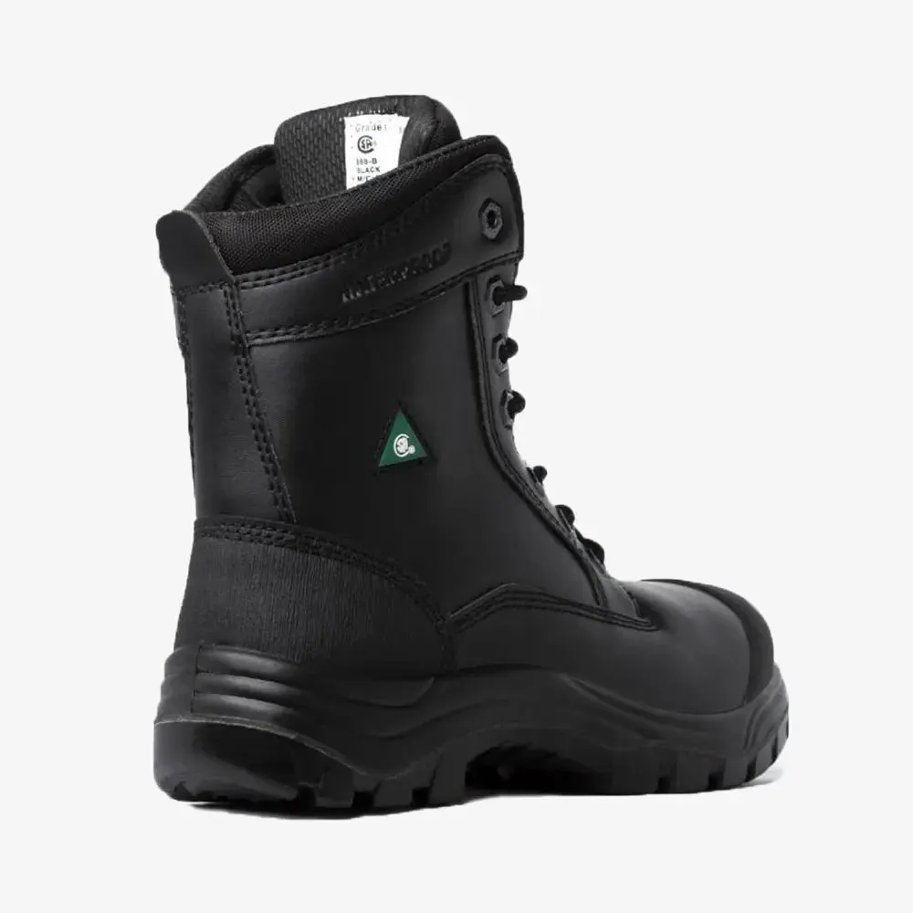 Men's 7888 Waterproof Steel Toe Boots