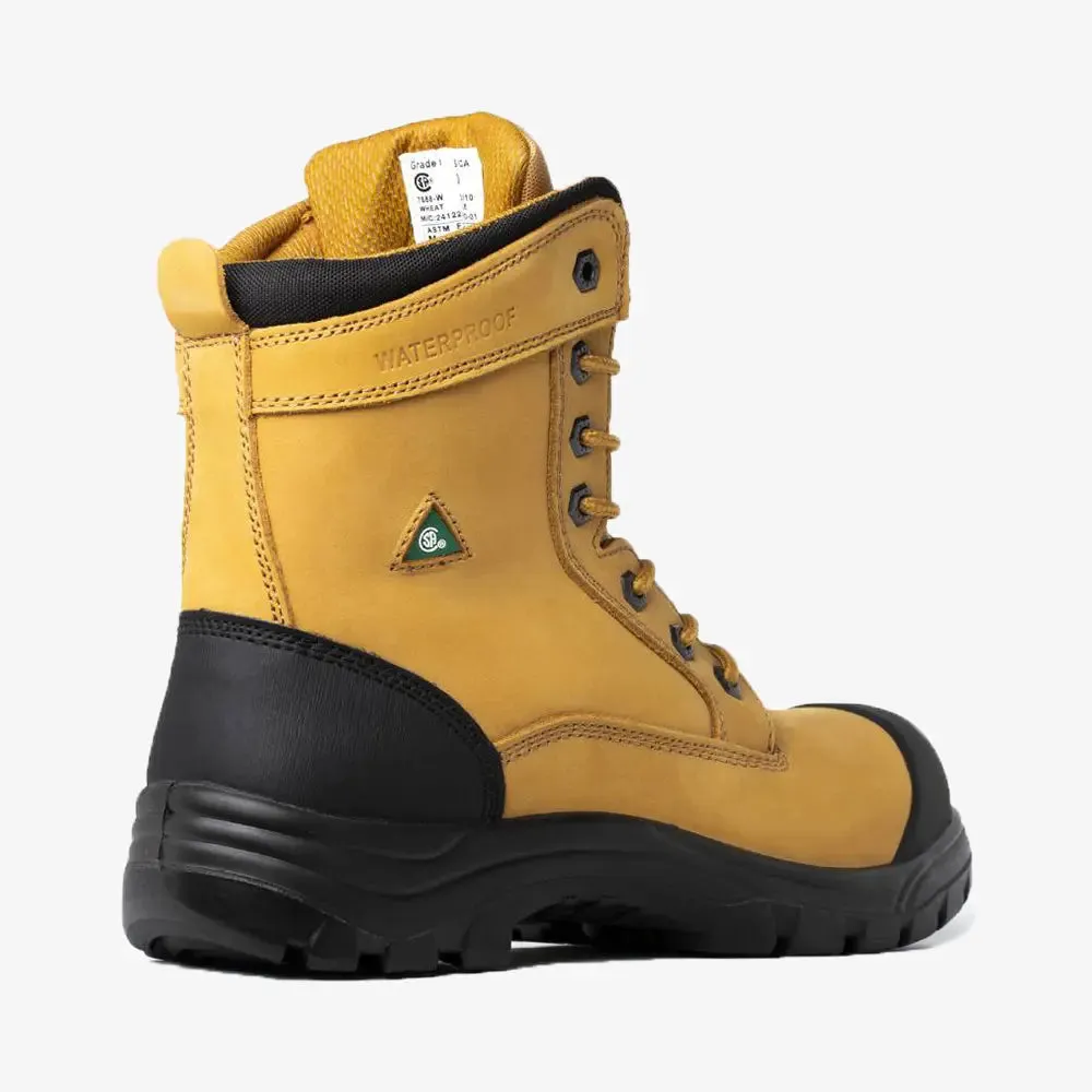 Men's 7888 Waterproof Steel Toe Boots