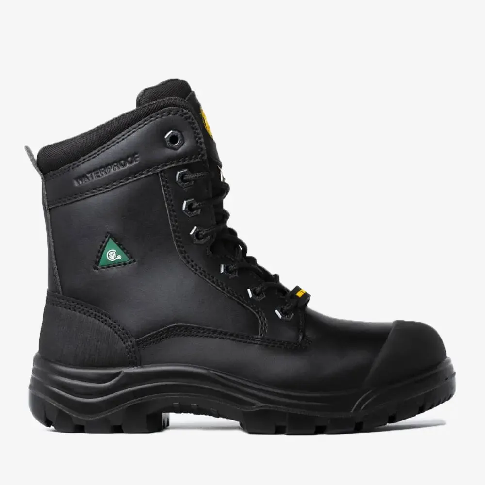 Men's 7888 Waterproof Steel Toe Boots