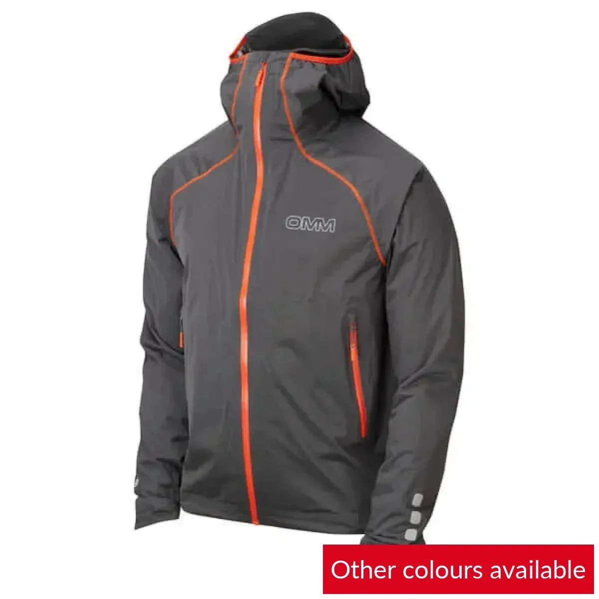 Men's OMM Kamleika Jacket