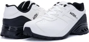 Mens Road Running Shoes| Outdoor Coross Trainer Shoes|Waterproof Hiking Shoes|Jet-Holes