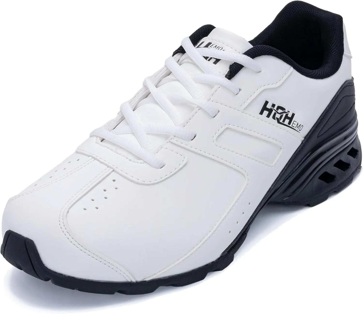 Mens Road Running Shoes| Outdoor Coross Trainer Shoes|Waterproof Hiking Shoes|Jet-Holes