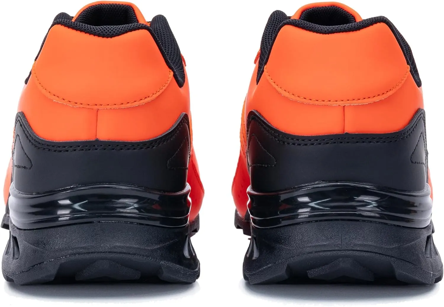 Mens Road Running Shoes| Outdoor Coross Trainer Shoes|Waterproof Hiking Shoes|Jet-Holes