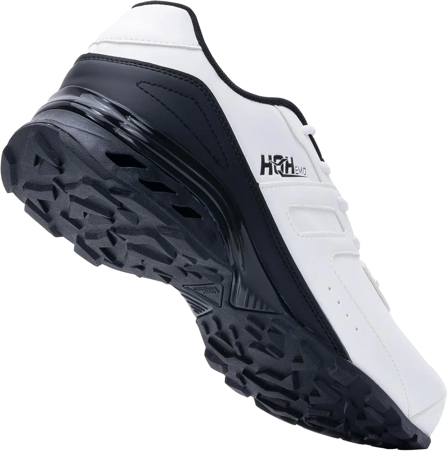 Mens Road Running Shoes| Outdoor Coross Trainer Shoes|Waterproof Hiking Shoes|Jet-Holes