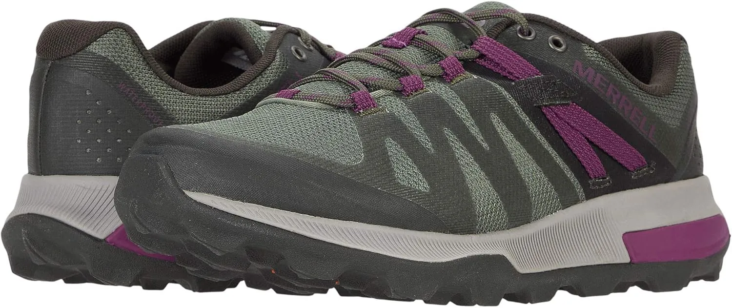 Merrell Zion FST Waterproof