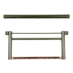 MFH hacksaw folding