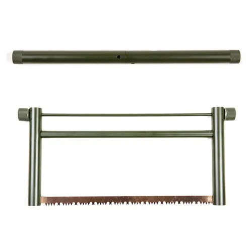 MFH hacksaw folding