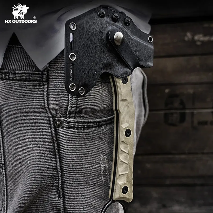 MINI GUARDIANS | 440 | BROWN G10 | FT-06