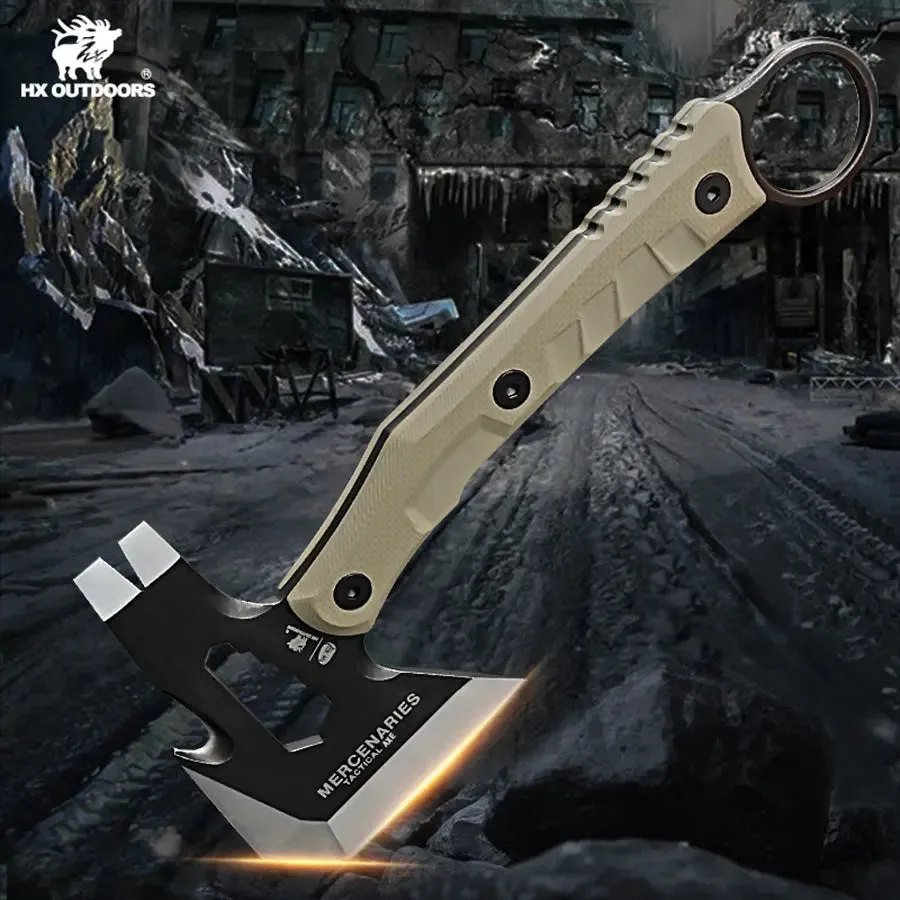 MINI GUARDIANS | 440 | BROWN G10 | FT-06