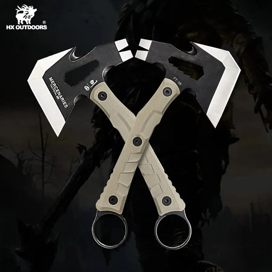 MINI GUARDIANS | 440 | BROWN G10 | FT-06