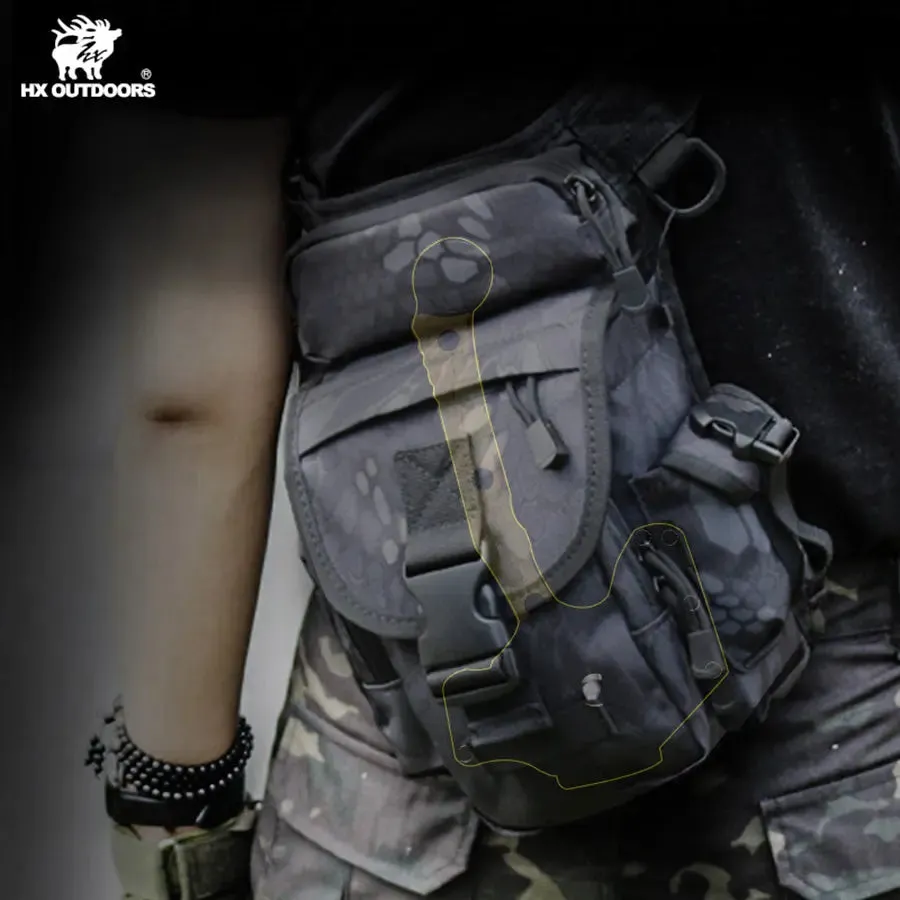 MINI GUARDIANS | 440 | BROWN G10 | FT-06