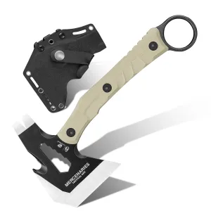 MINI GUARDIANS | 440 | BROWN G10 | FT-06