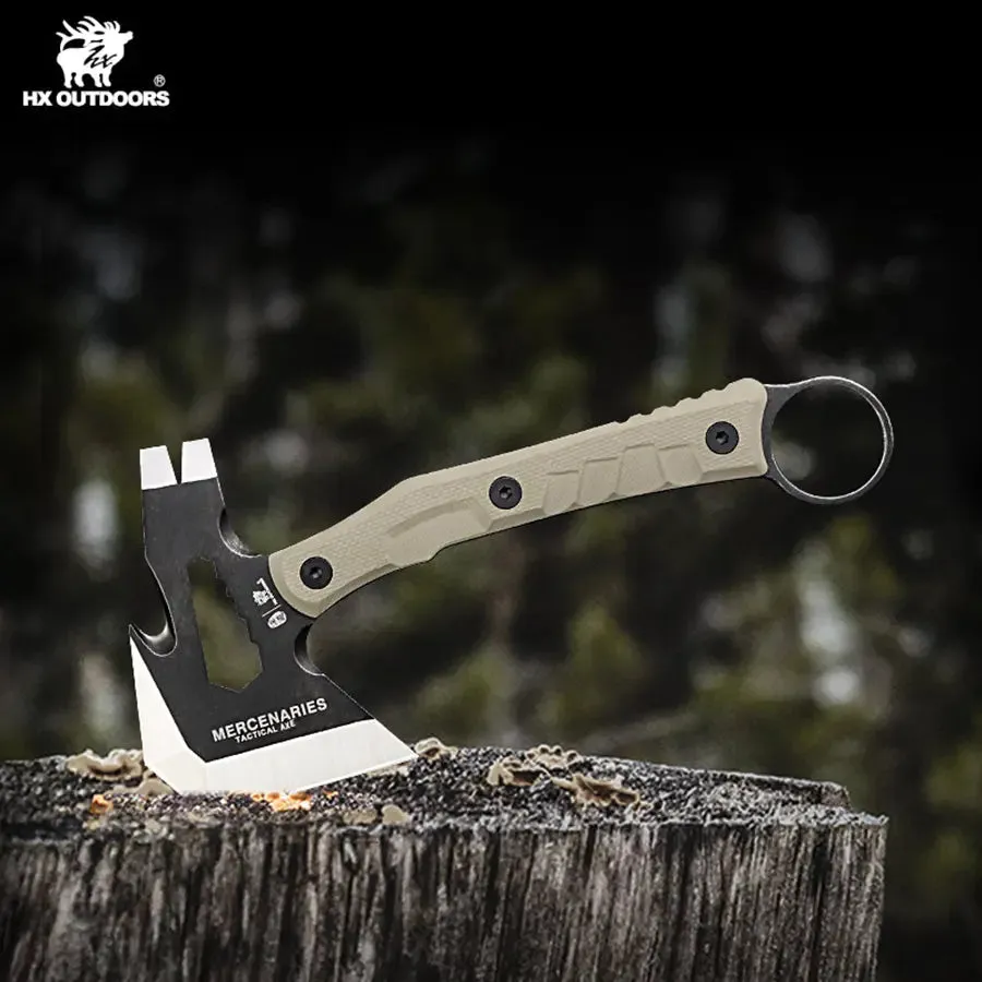 MINI GUARDIANS | 440 | BROWN G10 | FT-06
