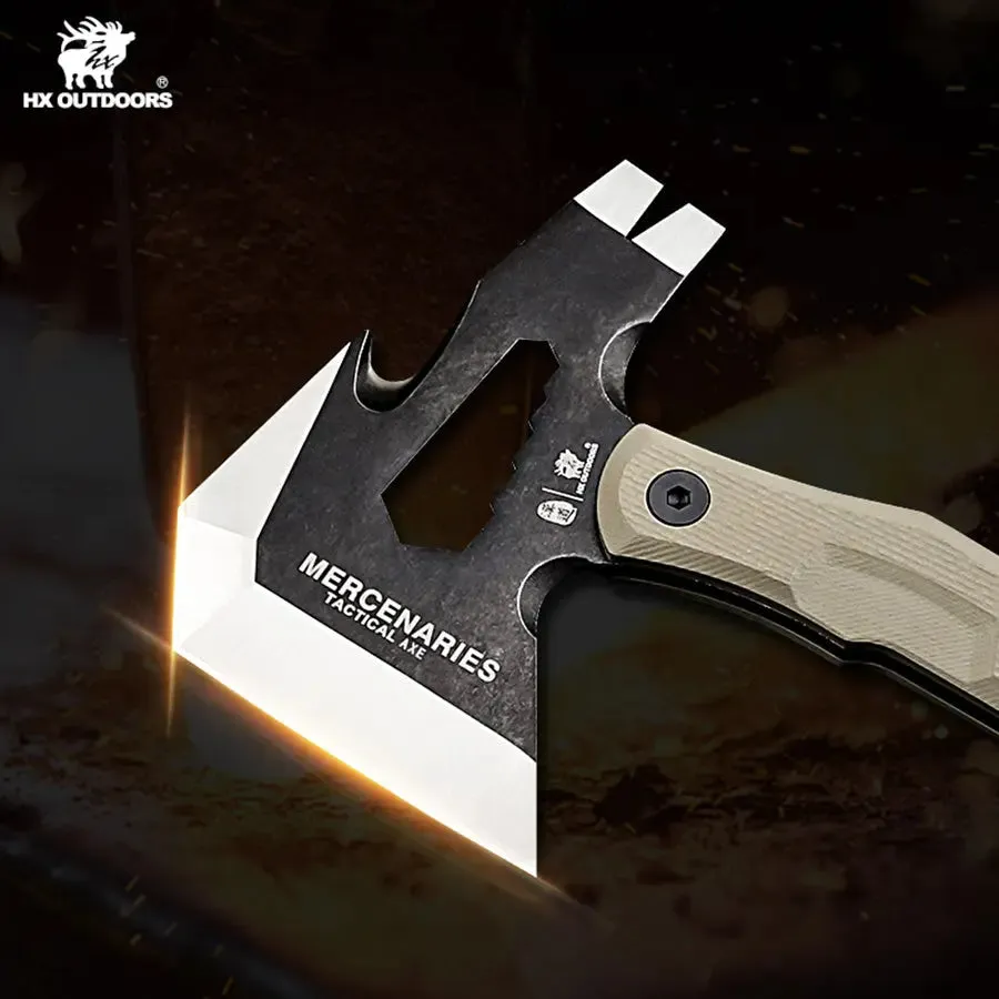 MINI GUARDIANS | 440 | BROWN G10 | FT-06