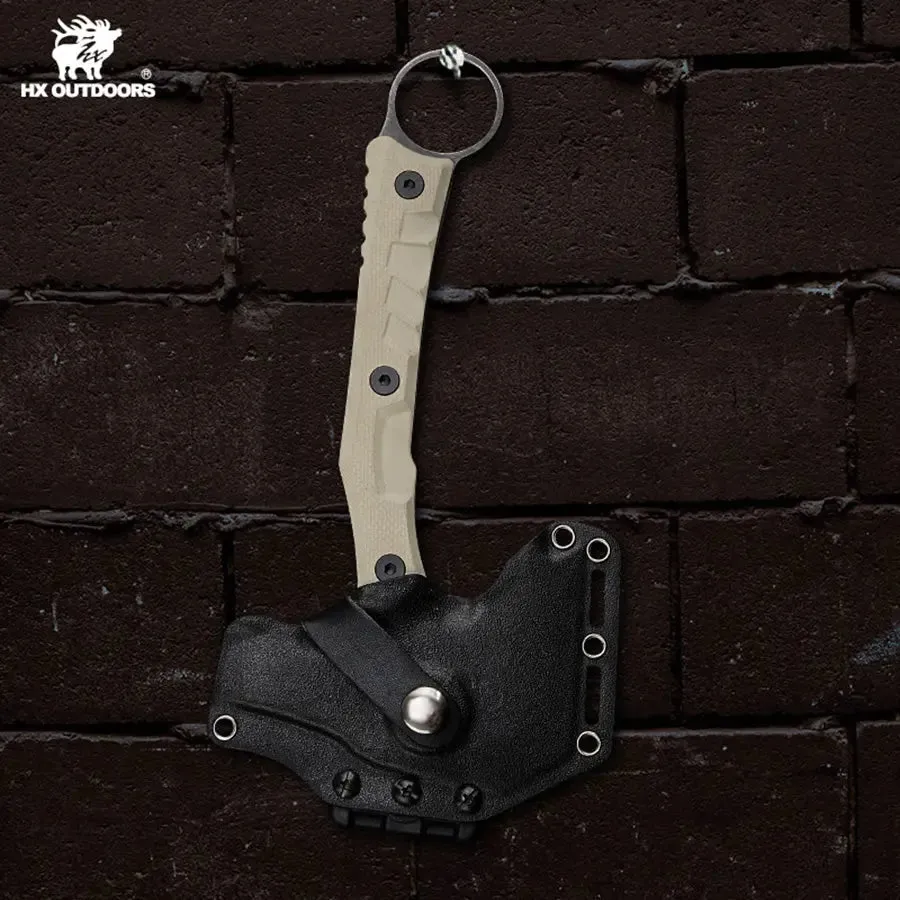 MINI GUARDIANS | 440 | BROWN G10 | FT-06