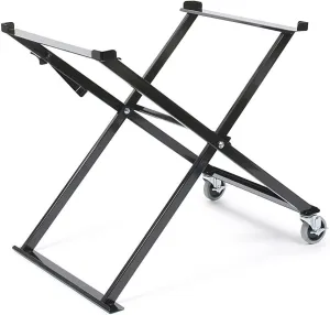 MK Diamond 162771 BX4 Folding Stand with Casters