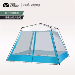 Mobi Garden Lingdong Automatic Pavilion 210 Tent