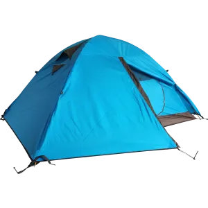 Moonta 1-2 Persons Tent (blue)
