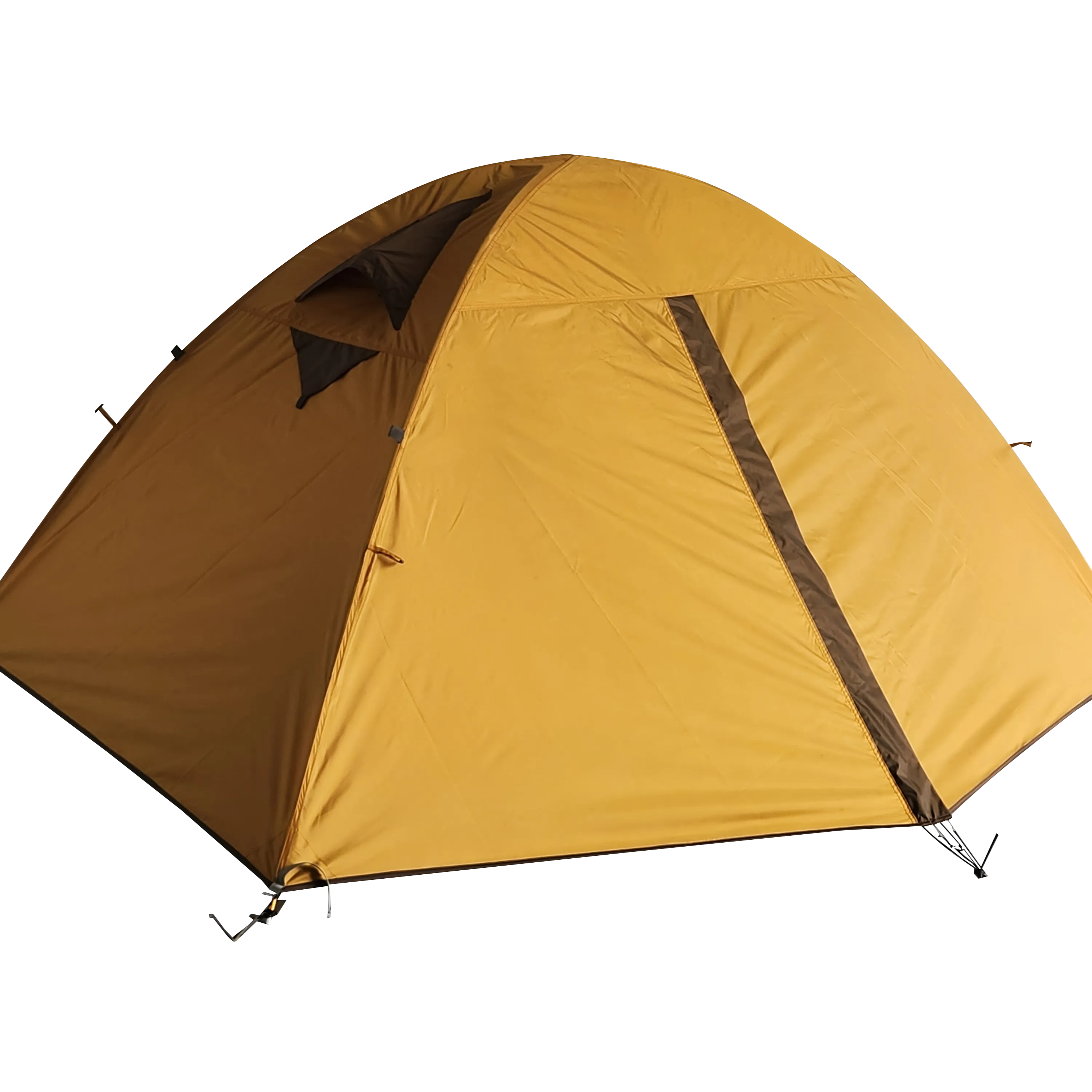 Moonta 1-2 Persons Tent (blue)
