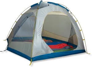 Mountainsmith Conifer 5  Person 3 Season Tent, Olympic Blue