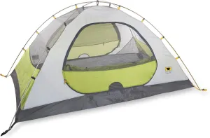 Mountainsmith Morrison 2 Person 3 Season Tent (Citron Green)