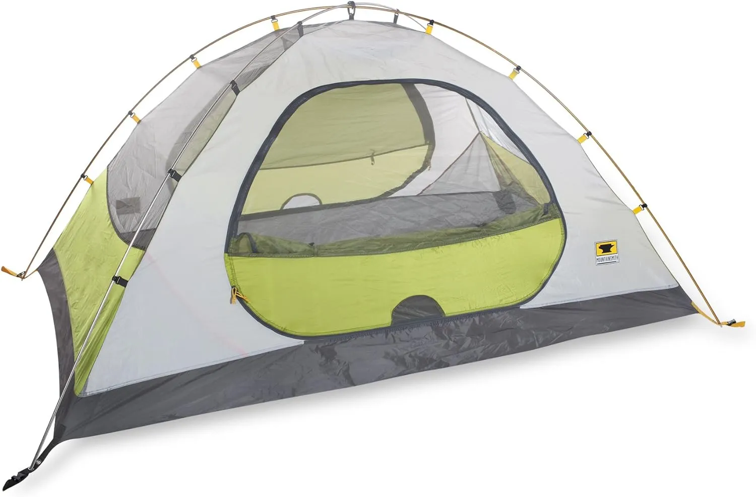 Mountainsmith Morrison 2 Person 3 Season Tent (Citron Green)
