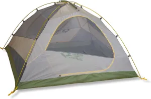 Mountainsmith Morrison EVO 2-4 Person 3 Season Tent, Cactus Green