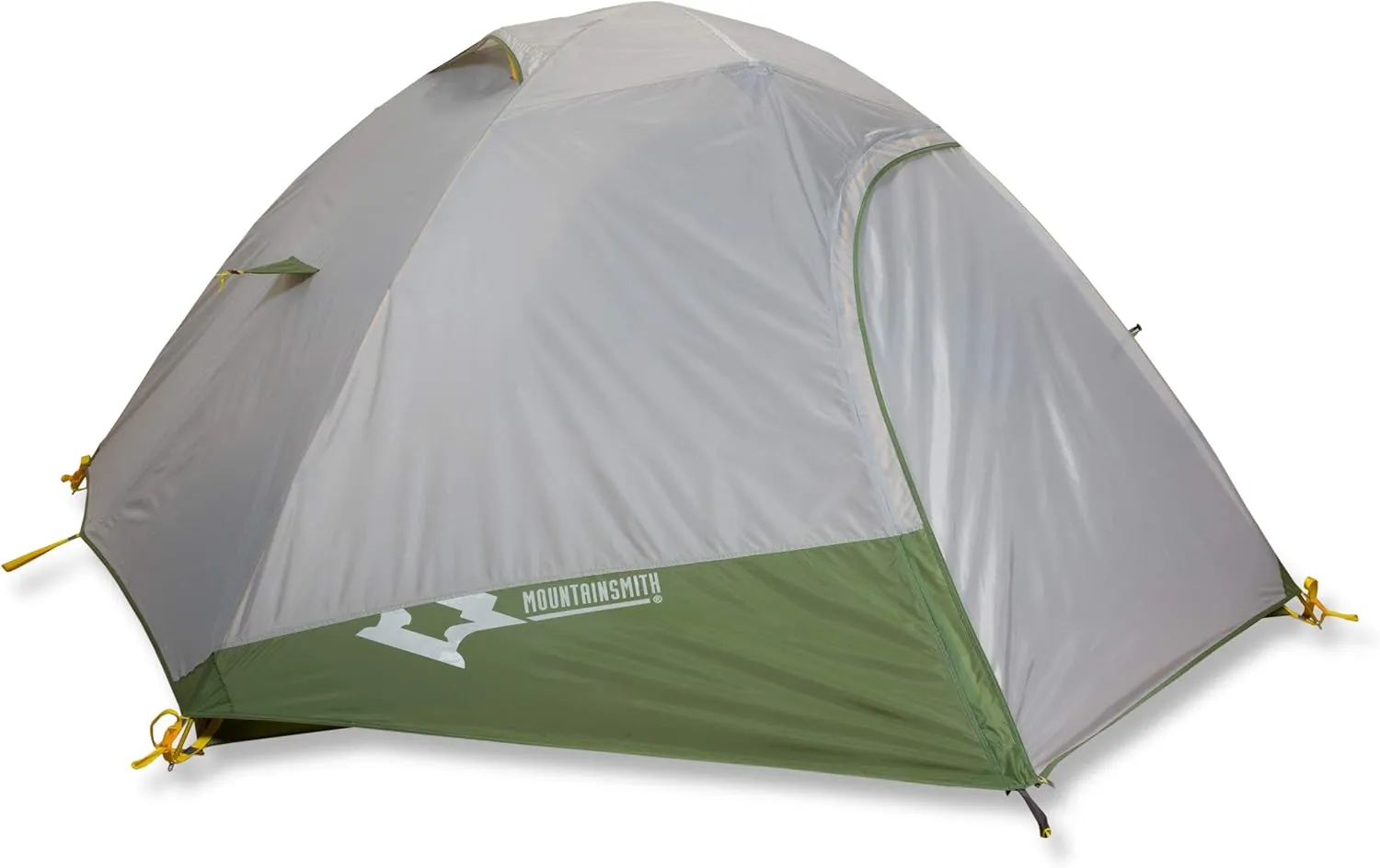 Mountainsmith Morrison EVO 2-4 Person 3 Season Tent, Cactus Green