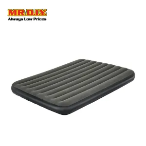 (MR.DIY) BESTWAY Camping Tritech Queen-Size Inflatable Air Bed Mattress (2.03m x 1.52m x 25cm)