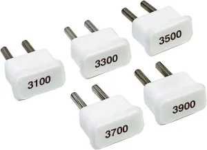 MSD 87431 Module Kit (3100 to 3900)