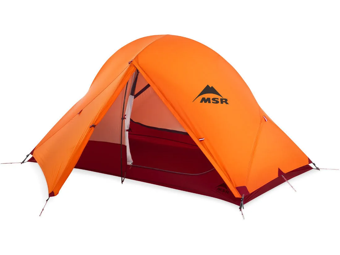 MSR Access™ 2 Two-Person, Four-Season Ski Touring Tent