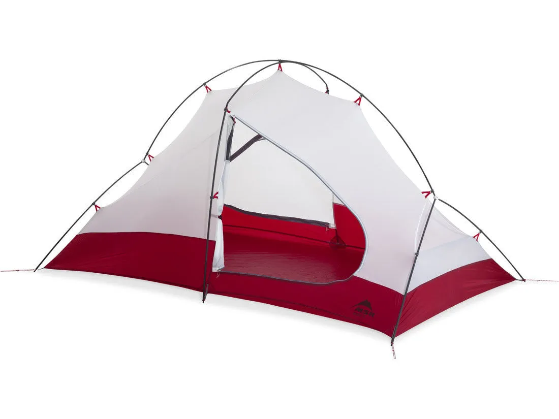 MSR Access™ 2 Two-Person, Four-Season Ski Touring Tent