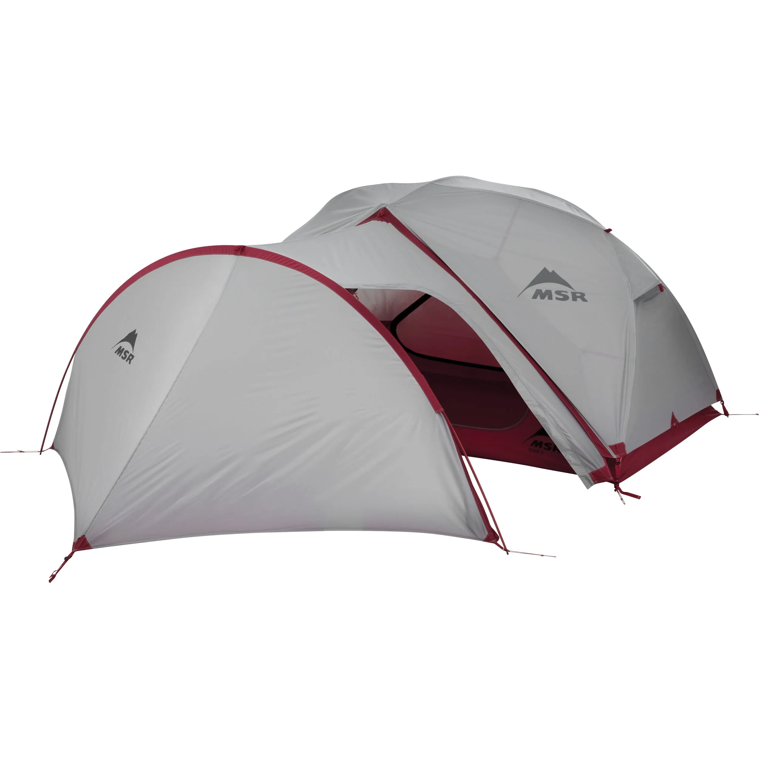 MSR Gear Shed for Elixir™ & Hubba Hubba™ Tent Series