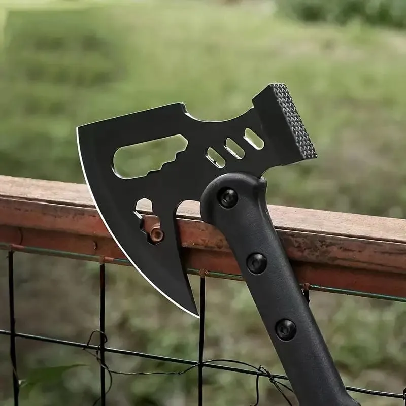 Multifunction Survival Axe