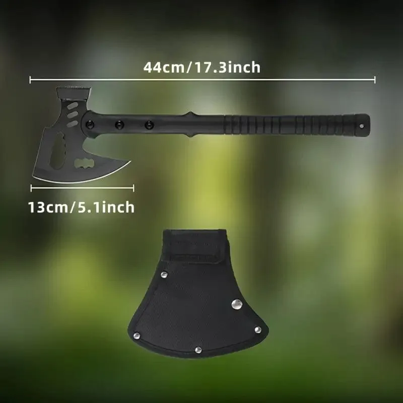 Multifunction Survival Axe