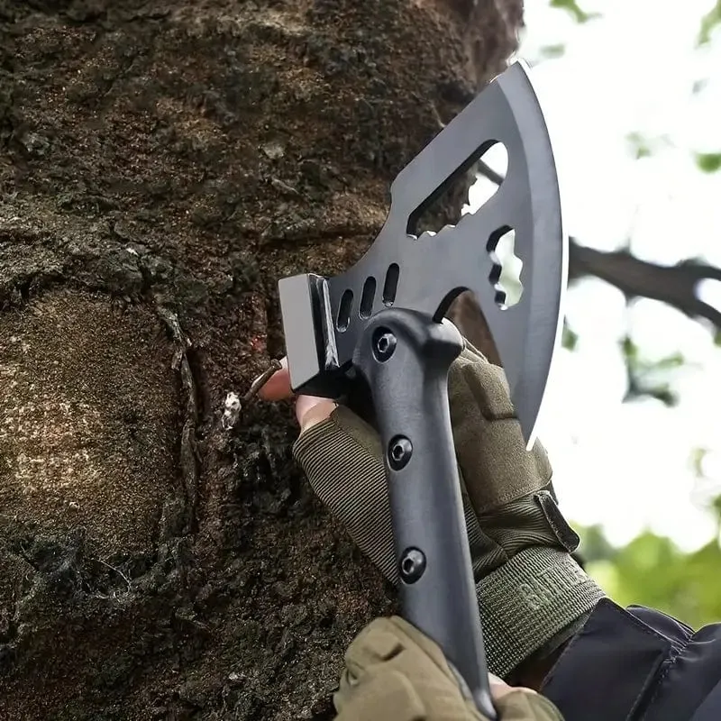 Multifunction Survival Axe