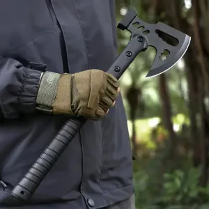 Multifunction Survival Axe