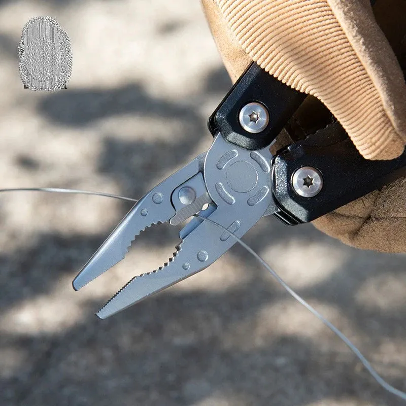 Multitool Hammer