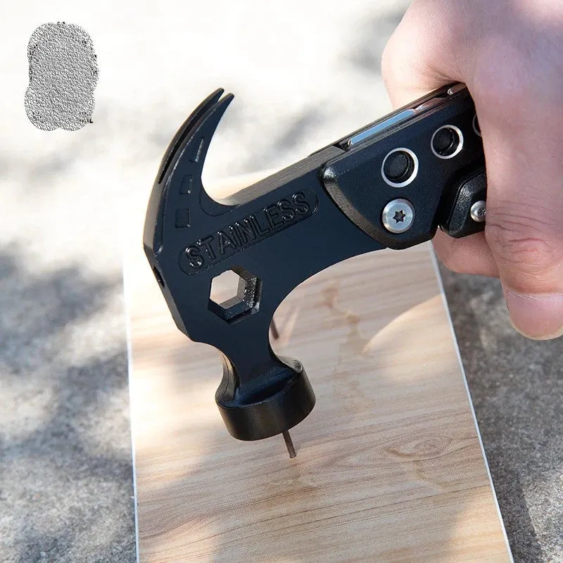 Multitool Hammer