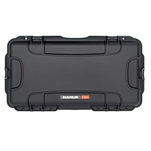 Nanuk 980 Waterproof Case